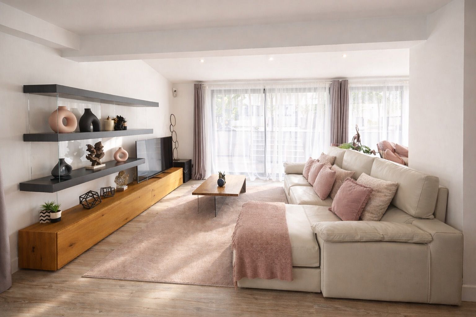 Chalet en zona Monteclaro — Pozuelo de Alarcón — 4
