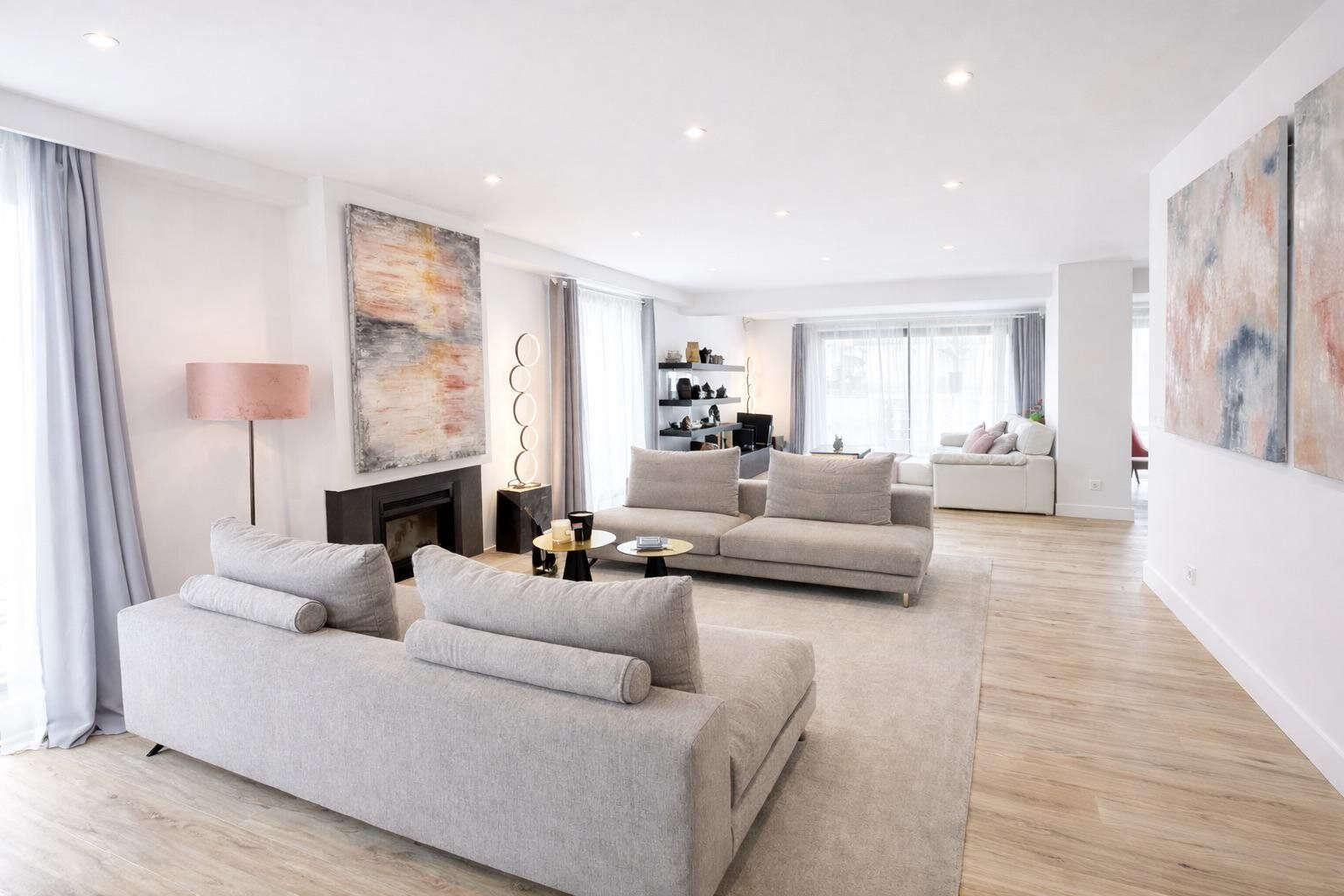 Chalet en zona Monteclaro — Pozuelo de Alarcón — 5