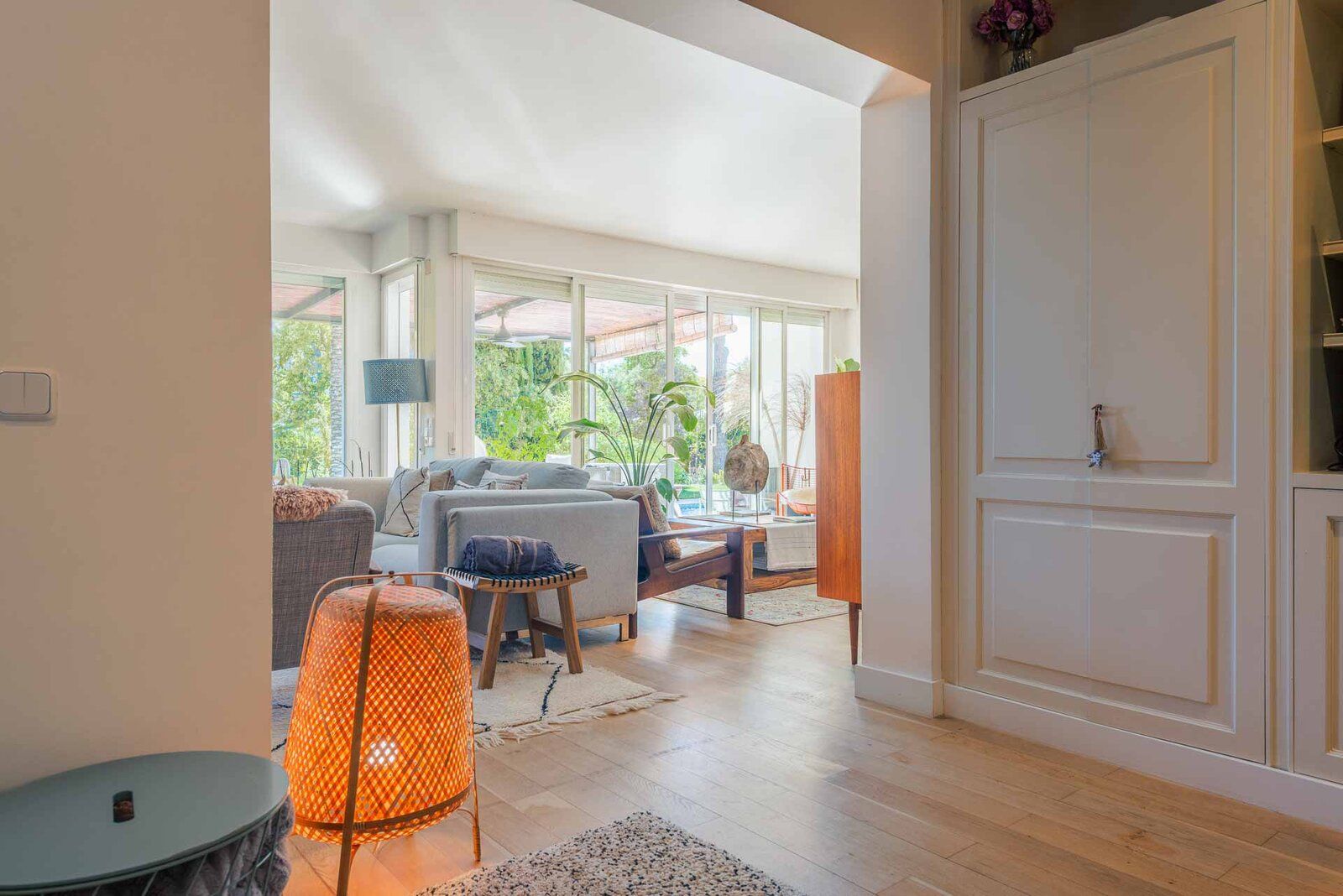 Chalet en zona Somosaguas — Pozuelo de Alarcón — 6
