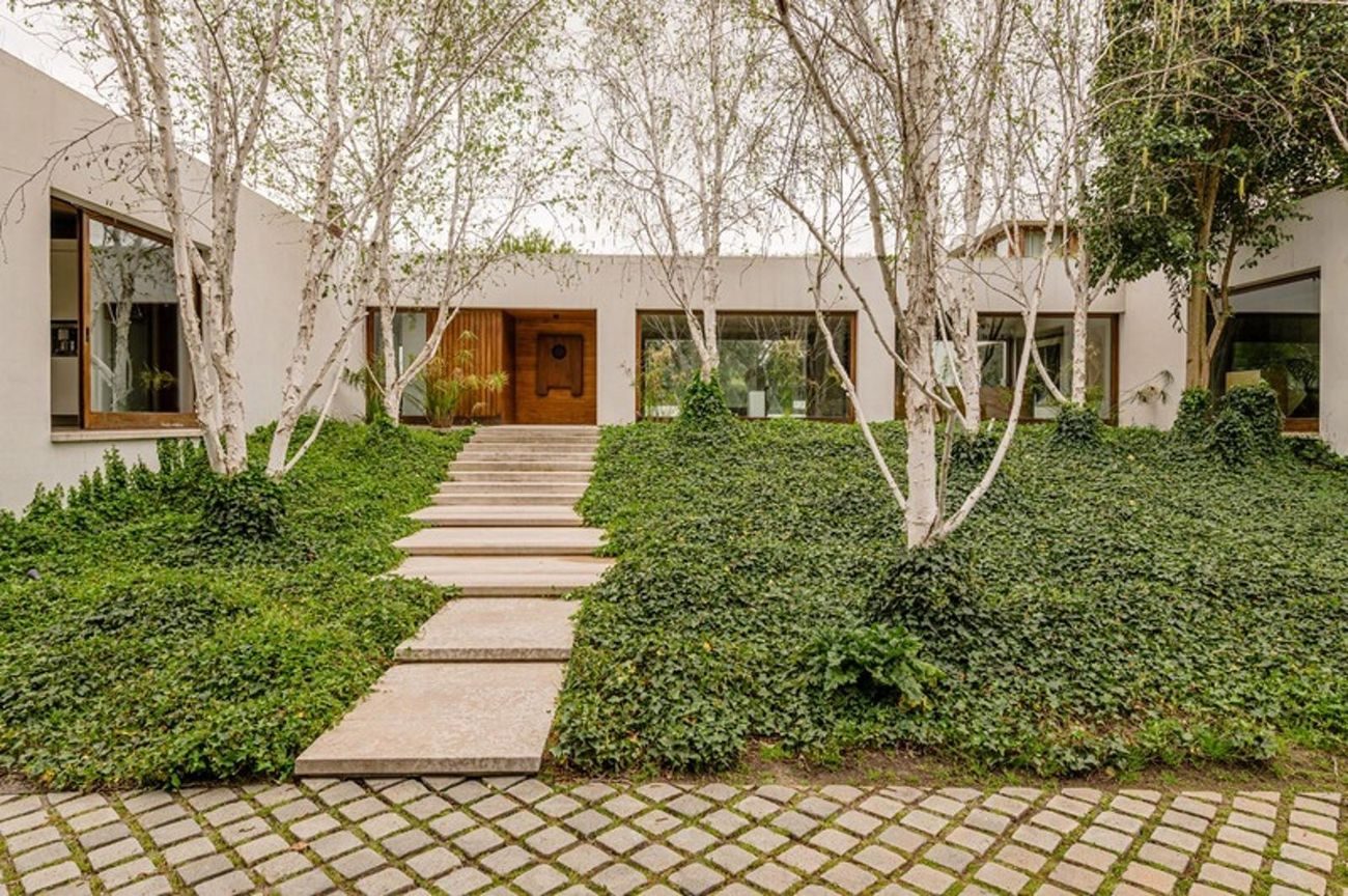 La Moraleja · Villa de autor — La Moraleja — 3
