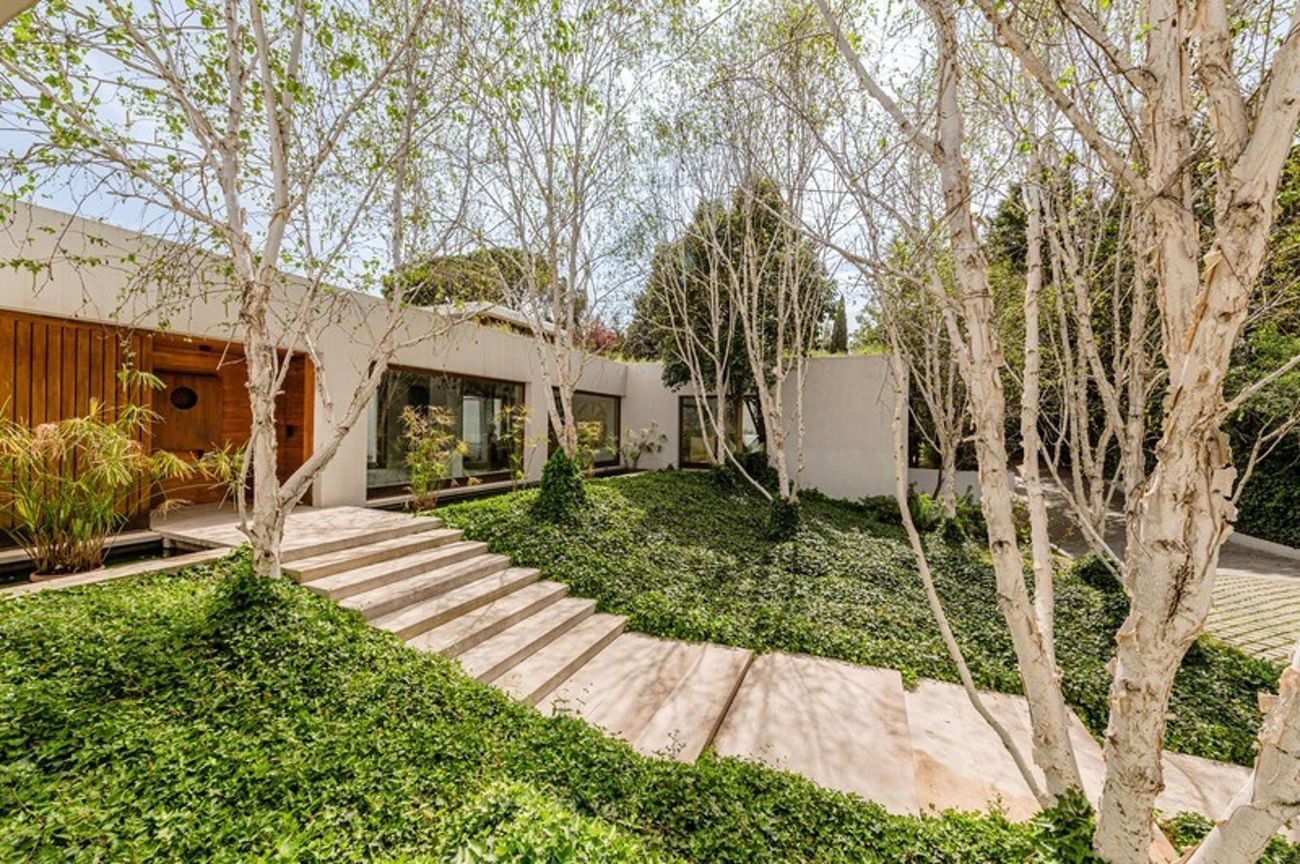 La Moraleja · Villa de autor — La Moraleja — 7