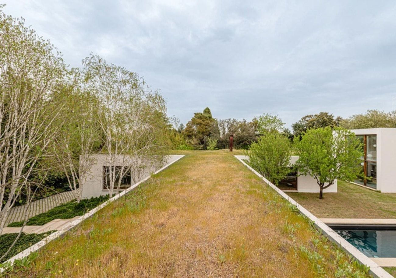 La Moraleja · Villa de autor — La Moraleja — 8