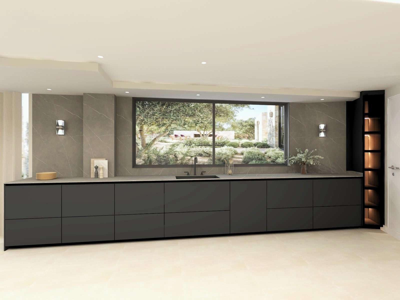La Moraleja · Villa contemporánea — La Moraleja — 4