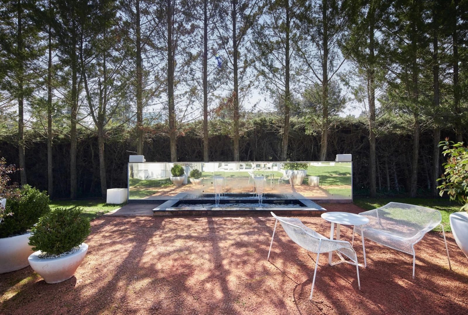La Moraleja · Villa de diseño — La Moraleja — 6