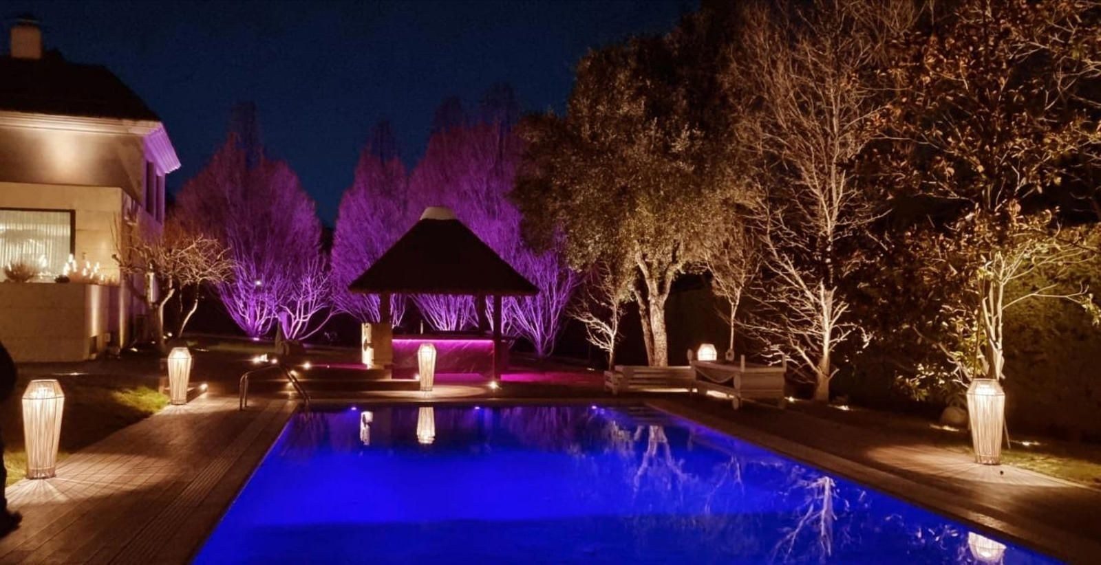 La Moraleja · Villa señorial — La Moraleja — 8