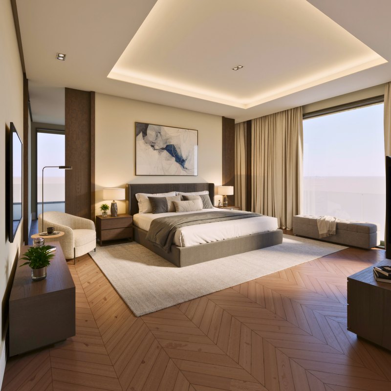 Château Palais Mediterranée en Conde de Orgaz, Madrid — Horlux Homes — 6