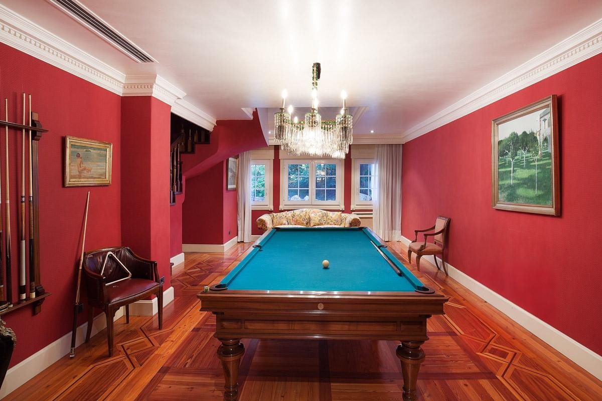 Villa en zona La Finca — Pozuelo de Alarcón — 3