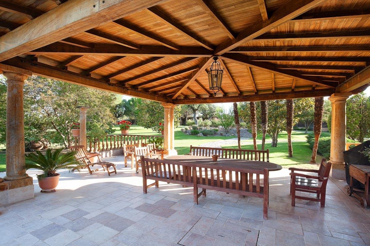 Villa en zona La Finca — Pozuelo de Alarcón — 5